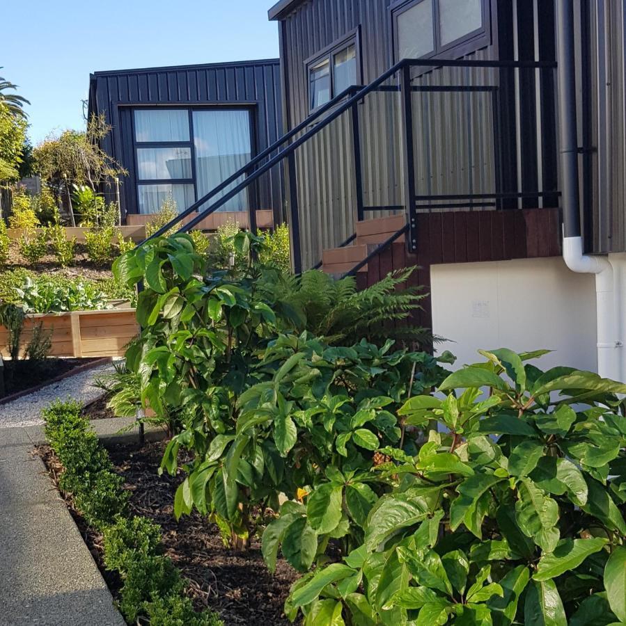 Apartamento View On Kihilla Richmond Exterior foto